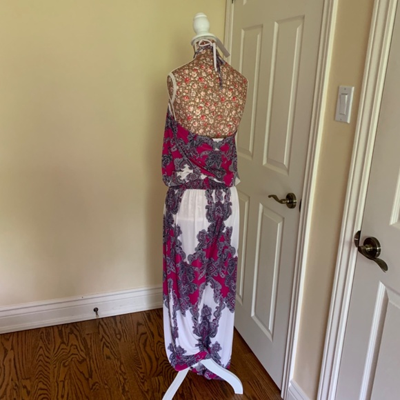 Chic jumpsuit INC International Concepts Size M - Picture 3 of 9